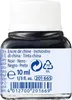 Pelikan Tusche A Inhalt: 10 ml im Glas schwarz (17) Produktbild-Vorschau 6
