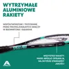 Apollo Zestaw do speed badmintona - w tym torba, 2 rakiety, Podgląd zdjęcia produktu 4
