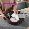 Bosch BHZRMP3, Mopppad , Staubsaugerroboter, Polyester, Produktbild-Vorschau 2