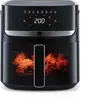 Wilfa AF3B-80P, Heißluftfritteuse, 8 l, 30 °C, 200 °C, Produktbild-Vorschau 1