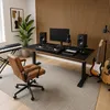 ISOISL Akustikpaneel Holz 240x60 cm faltbar, Holzlamellen Produktbild-Vorschau 8