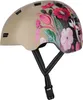 Casco da bicicletta CRAZY SAFETY Rampage Flower con Anteprima dell’immagine prodotto 3