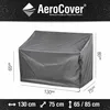 Housse de protection pour banc de jardin 2 places AeroCover Voir les images du produit 25