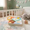 Montessori Holzspielzeug Set 5-in-1 für Kinder 1-2 Jahre – Produktbild-Vorschau 9