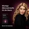 Orthomol Hair Intense - Mikronährstoffe für schönes Haar - Produktbild-Vorschau 2