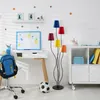 Opviq, Bonibon- Bonibon FLG, Bunt, Stehlampen, 44 x 44 x Produktbild-Vorschau 3