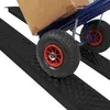TWOLIIN 2X Rampe d'accès 160cm pour remorque - Rampes Voir les images du produit 6