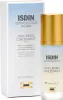 A product shot of a serum bottle and its packaging. Produktbild-Vorschau
