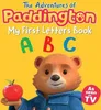 My First Letters Book Produktbild-Vorschau 2