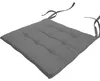 Stuhlkissen Nizza 38x38 cm 4er Pack Sitzkissen mit Produktbild-Vorschau 2