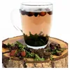 Weiße Maulbeerblätter getrocknet 1000g - Maulbeerblätter Produktbild-Vorschau 5