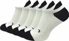 Gawilo  Kurze Laufsocken mit Kompression Herren (5 Paar), Produktbild-Vorschau 10