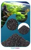 Ghiaia acquario nera bazaltica 2 3 mm, substrato naturale Anteprima dell’immagine prodotto 10