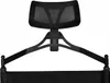 Fauteuil de maquillage en aluminium avec appui-tête Voir les images du produit 7