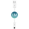 Oryginalny kabel USB/Micro-USB Samsung 1 m - ładowanie i Podgląd zdjęcia produktu 5