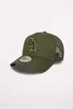 NEW ERA 9FORTY OUTLINE EF TRUCKE Grün Produktbild-Vorschau 5