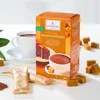 Niederegger Toffee Trinkschokolade 10x25g Produktbild-Vorschau 3