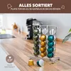 bremermann Kapselständer, Kapselhalter "Nespresso" für 30 Produktbild-Vorschau 2