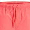 JACK & JONES Herren Badeshorts Maui Tropic Solid Swim Produktbild-Vorschau 7