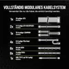 CORSAIR HX1000i/1000W/ATX 3.1/80PLUS Platinum/Modular/Bulk Produktbild-Vorschau 12