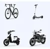 TRIZAND 25366 Fahrrad-Telefonhalter Produktbild-Vorschau 12