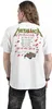 Metallica One Landmine White L T-Shirt Produktbild-Vorschau 9