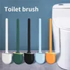 Brosse pour WC de camping-car, brosse pour WC, support pour Voir les images du produit 11