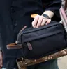 Uomini Organizzare borsa da viaggio borsa cosmetica Anteprima dell’immagine prodotto 11