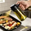 INF Spruzzatore Olio in Vetro 2 in 1 - Nebulizzatore e Anteprima dell’immagine prodotto 5