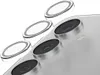 PanzerGlass SAFE. Kamera SP Galaxy S25 transparent Produktbild-Vorschau 6