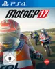 Moto GP 17 PS4 Playstation 4 Produktbild-Vorschau 1