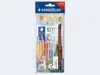 Staedtler Buntstift Noris jumbo Set100% 4007817611302 Produktbild-Vorschau 11