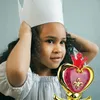 Tg72959 Świecąca Magiczna Różdżka Różowa Dla Księżniczki Podgląd zdjęcia produktu 10