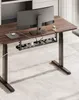 Kabel Organizer Steckerhalter unter Schreibtisch KS-03B Produktbild-Vorschau 2
