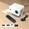 Projektor Smart Android 11 Full Hd 1920X1080 4K Ultra Produktbild-Vorschau 4