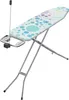 A Vileda ironing board with a bubble pattern on a white background. Podgląd zdjęcia produktu