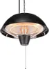 Tristar KA-5273 Terrassenheizung, Infrarot-Heizlüfter, Produktbild-Vorschau 8