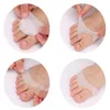 Silikon Fußpolster mit Gel, Hallux valgus, Uni, Universal Produktbild-Vorschau 11