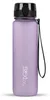 720°DGREE Trinkflasche uberBottle softTouch mit Sieb lilac Produktbild-Vorschau 3