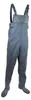 Malatec, pantalon de wading, taille 44 Voir les images du produit 5