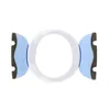 A product shot of a travel potty seat. Produktbild-Vorschau