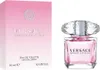 Versace Bright Crystal Eau De Toilette Spray 30ml Produktbild-Vorschau 22