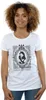 Disney - "Alice in Wonderland" T-Shirt für Damen BI6738 (S) Produktbild-Vorschau 2