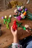 LEGO Creator Expert 10280 Bukiet kwiatów Podgląd zdjęcia produktu 62