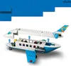 LEGO® City 60492 Passagiersvliegtuig Productafbeelding-voorbeeld 22