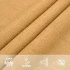 Sonnensegel 160 g/m² Dreieckig Sandfarben 4x4x4 m HDPE Produktbild-Vorschau 8