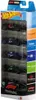 Hot Wheels F1 2024, lot de 5, voitures de course de Formule Voir les images du produit 5