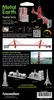 METAL EARTH 3D-Puzzle Premium-Serie: Golden Gate Bridge Produktbild-Vorschau 6