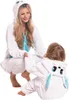 Nikcorp Oblek Pyžamo Dámske Detské Onesie Zajac Modrá Náhľad obrázku produktu 5