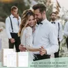Hochzeitsplaner für euren großen Tag - DIN A4 - Ratgeber Produktbild-Vorschau 9